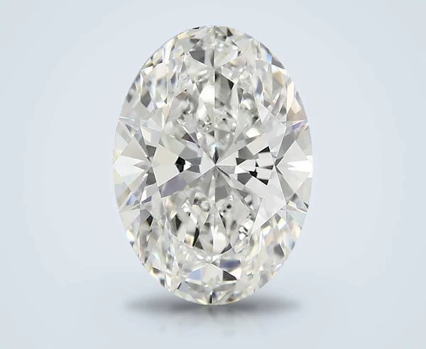 2.07 Carat · F · VS1 Rare Carat Ideal Cut