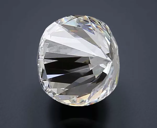 1.58 Carat · E · VVS2 Rare Carat Ideal Cut