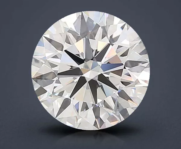 5.83 Carat · G · IF Rare Carat Ideal Cut