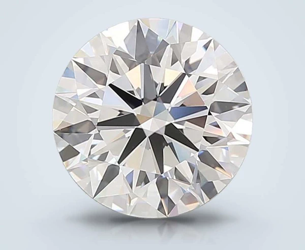 5.83 Carat · G · IF Rare Carat Ideal Cut