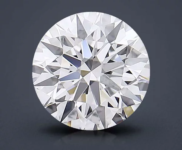 1.31 Carat · D · FL Rare Carat Ideal Cut