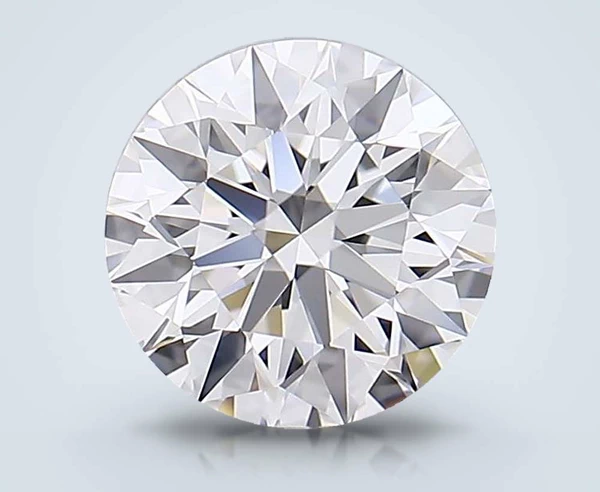 1.31 Carat · D · FL Rare Carat Ideal Cut