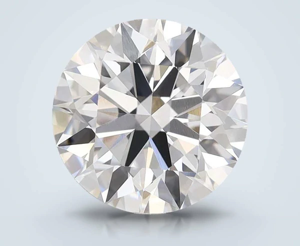 3.06 Carat · D · VS1 Rare Carat Ideal Cut