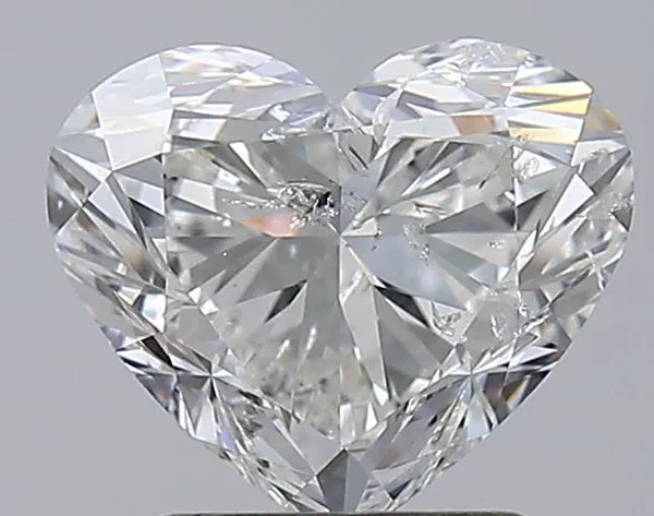 2.01 Carat · F · SI2 Rare Carat Ideal Cut