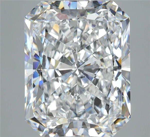 5.1 Carat · D · SI2 Rare Carat Ideal Cut