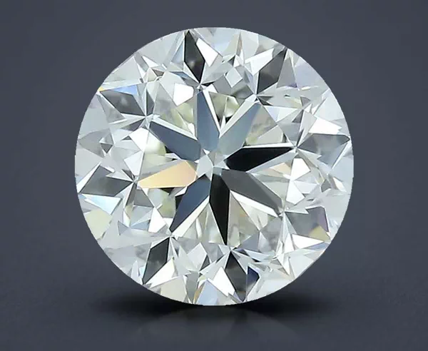 1.5 Carat · K · VVS2 good Cut