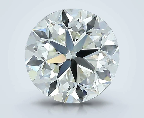 1.5 Carat · K · VVS2 good Cut