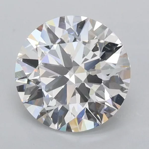 1.48 Carat · D · FL Rare Carat Ideal Cut