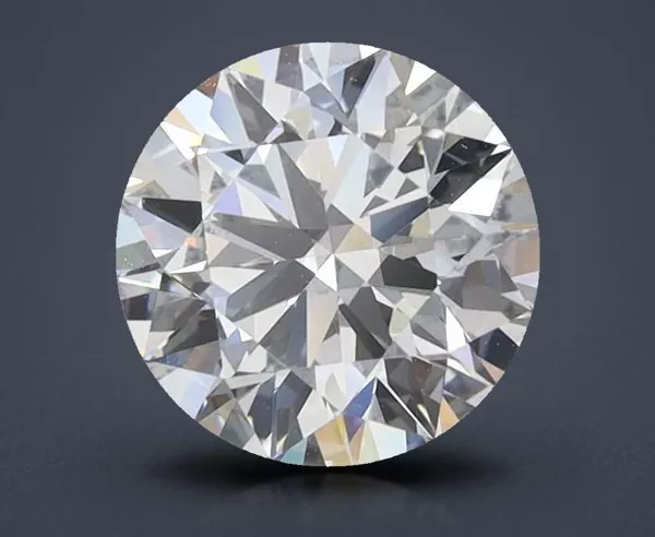 1.48 Carat · D · FL Rare Carat Ideal Cut