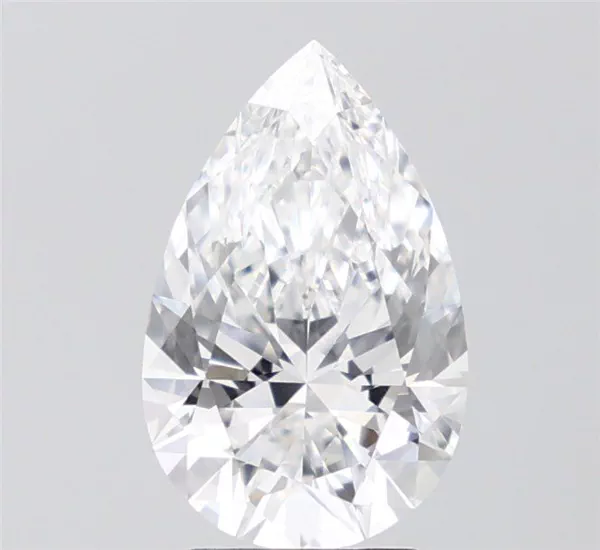 1.81 Carat · F · VVS2 Rare Carat Ideal Cut