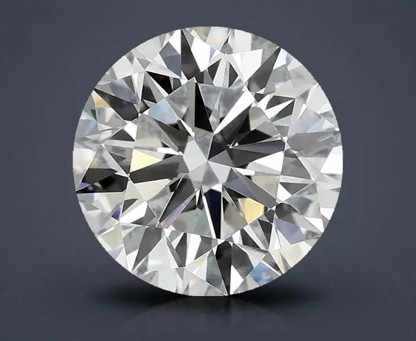 2.55 Carat · E · VS1 ideal Cut