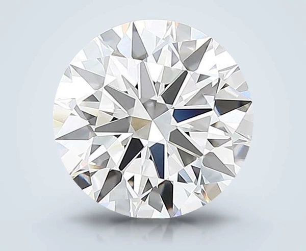 2.03 Carat · F · VVS1 Rare Carat Ideal Cut