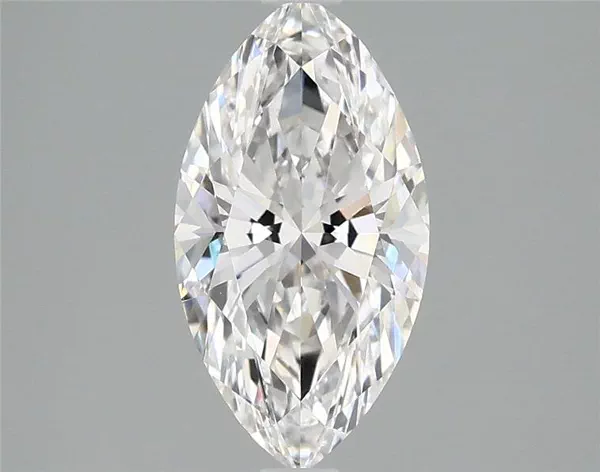 1.66 Carat · E · VVS2 Rare Carat Ideal Cut
