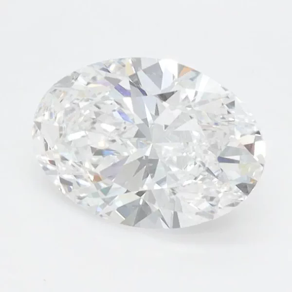 1.29 Carat · D · IF Rare Carat Ideal Cut