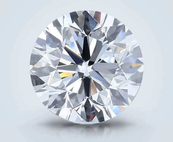 0.9 Carat · D · VVS2 Rare Carat Ideal Cut