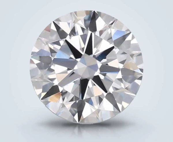 1 Carat · D · VVS2 Rare Carat Ideal Cut