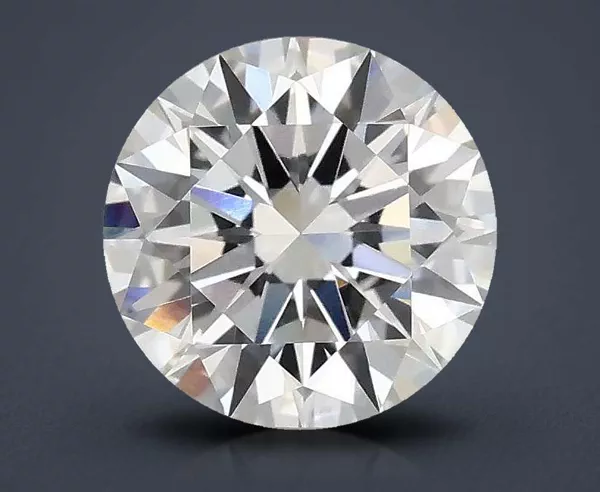 1.32 Carat · D · VS1 Rare Carat Ideal Cut