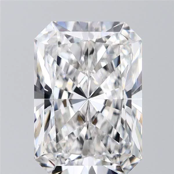 1.72 Carat · F · VS1 Rare Carat Ideal Cut