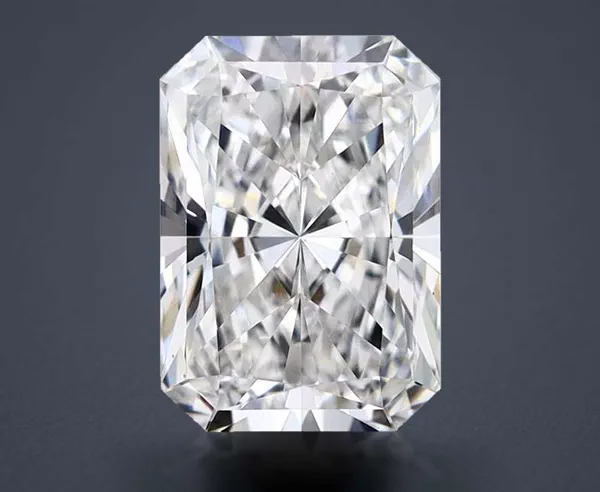 1.72 Carat · F · VS1 Rare Carat Ideal Cut