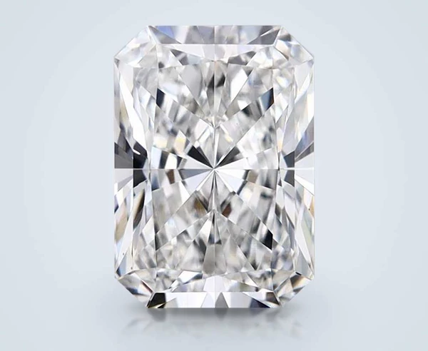 1.72 Carat · F · VS1 Rare Carat Ideal Cut