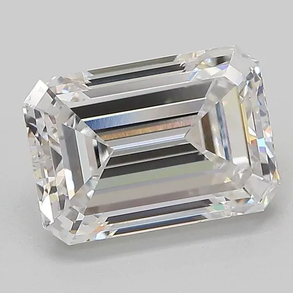 2.95 Carat · D · VVS2 Rare Carat Ideal Cut