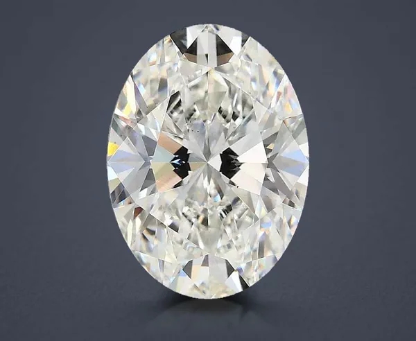 4.02 Carat · G · VS2 Rare Carat Ideal Cut