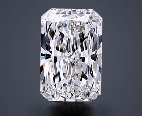 2.29 Carat · F · VVS1 Rare Carat Ideal Cut