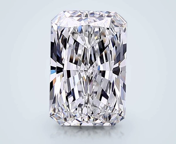 2.29 Carat · F · VVS1 Rare Carat Ideal Cut