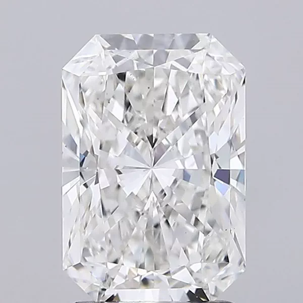 2.23 Carat · F · VS1 Rare Carat Ideal Cut