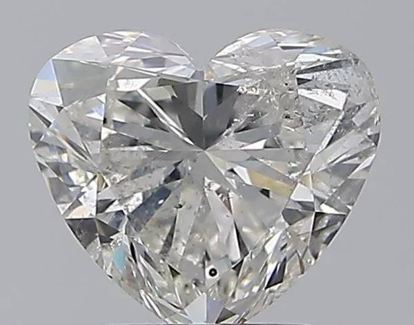 2 Carat · G · SI2 Rare Carat Ideal Cut