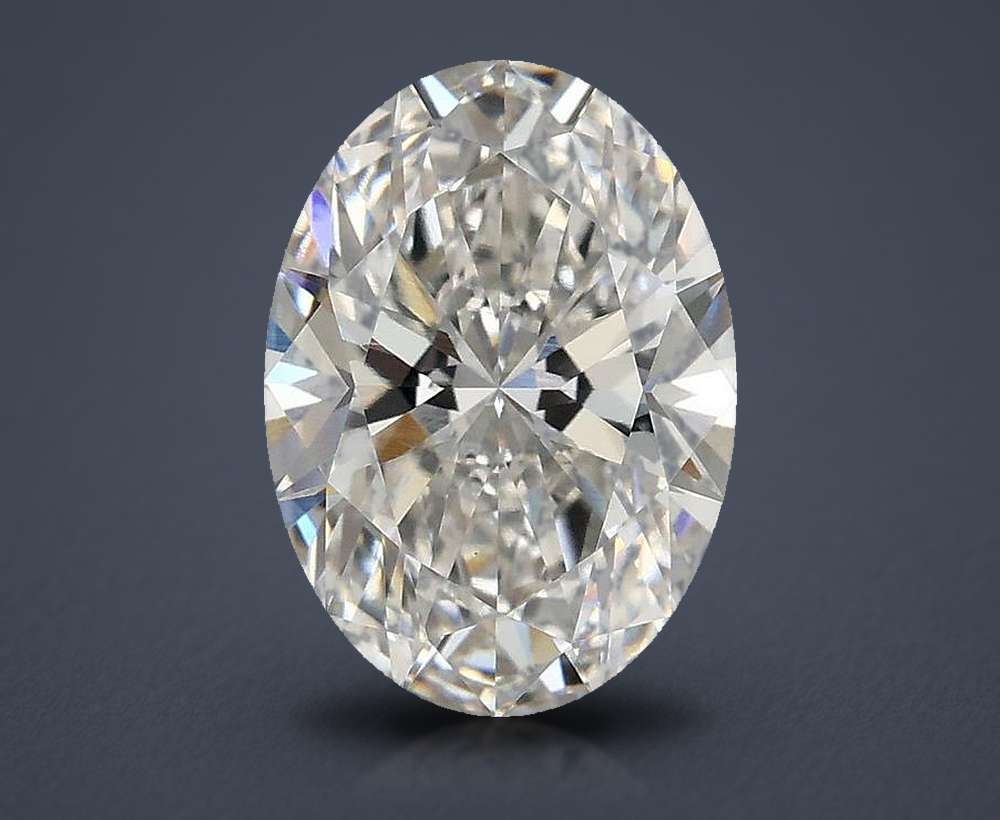 2.59 Carat · G · VVS2 Rare Carat Ideal Cut