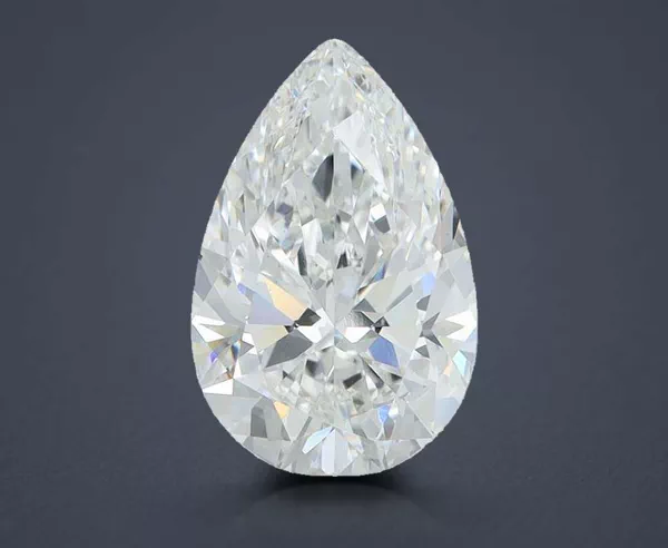4.01 Carat · D · VVS2 Rare Carat Ideal Cut
