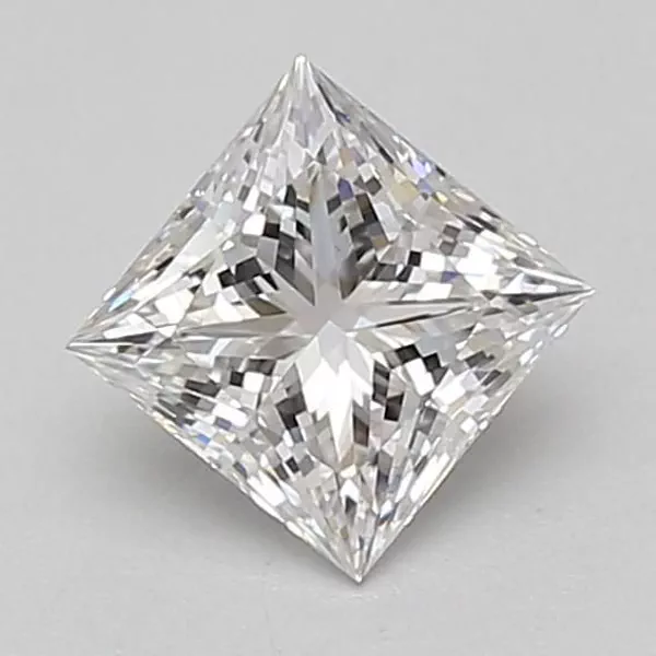 1.09 Carat · E · VS2 Rare Carat Ideal Cut