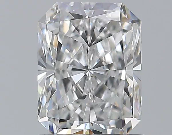 1.01 Carat · D · VS2 Rare Carat Ideal Cut