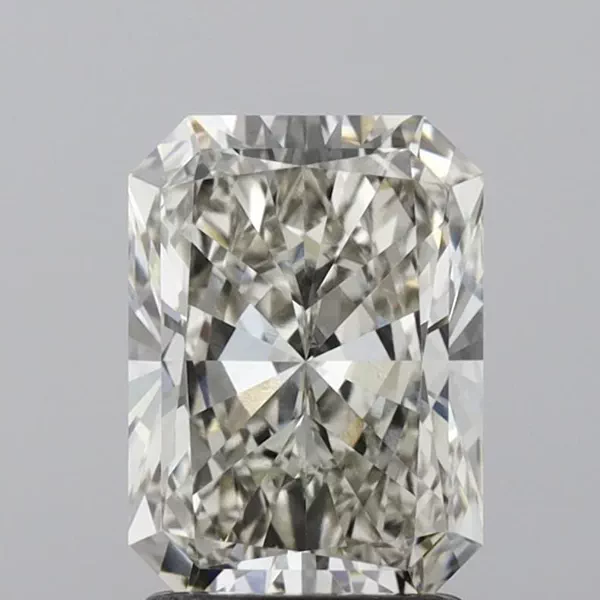 2.1 Carat · I · VVS2 Rare Carat Ideal Cut