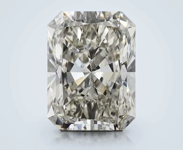 2.1 Carat · I · VVS2 Rare Carat Ideal Cut