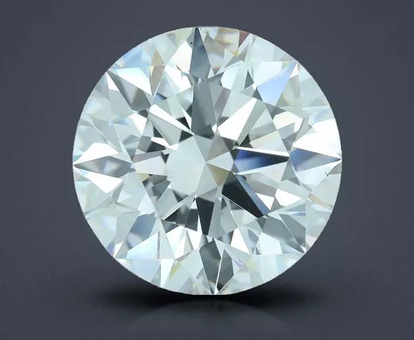 9.01 Carat · E · VS1 excellent Cut