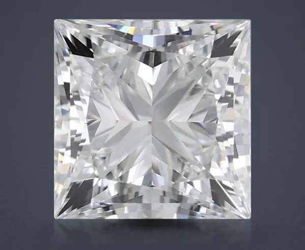 1.25 Carat · F · VS1 Rare Carat Ideal Cut