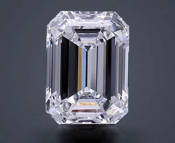 3.5 Carat · E · VS2 Rare Carat Ideal Cut