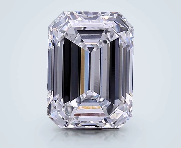 3.5 Carat · E · VS2 Rare Carat Ideal Cut