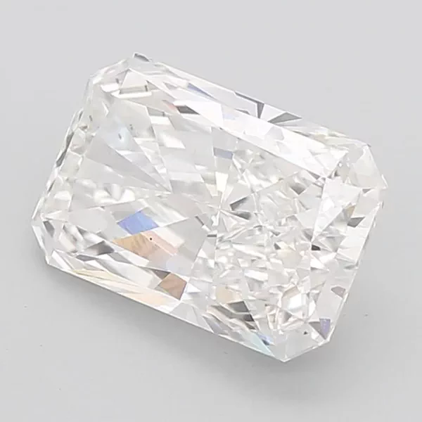 1.29 Carat · E · VVS2 Rare Carat Ideal Cut
