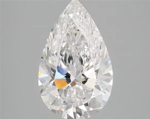 2.01 Carat · D · VVS2 Rare Carat Ideal Cut