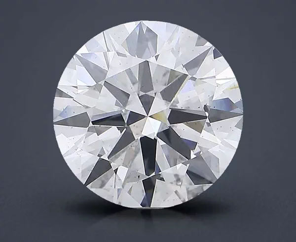 17.08 Carat · G · VS2 Rare Carat Ideal Cut