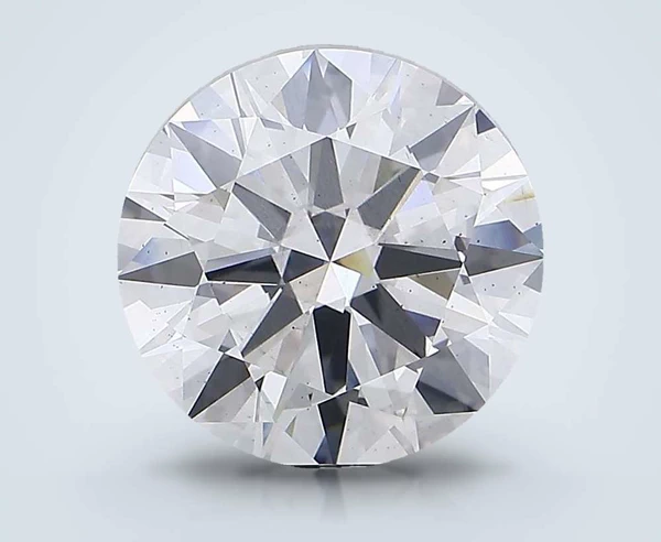 17.08 Carat · G · VS2 Rare Carat Ideal Cut