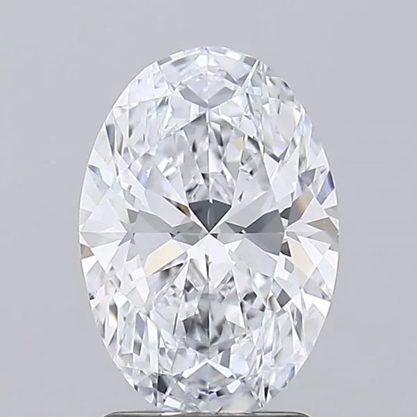 2.12 Carat · E · IF Rare Carat Ideal Cut