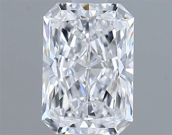 1.36 Carat · D · VVS1 Rare Carat Ideal Cut