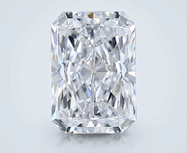 1.36 Carat · D · VVS1 Rare Carat Ideal Cut