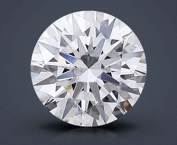 2.49 Carat · E · VS1 Rare Carat Ideal Cut