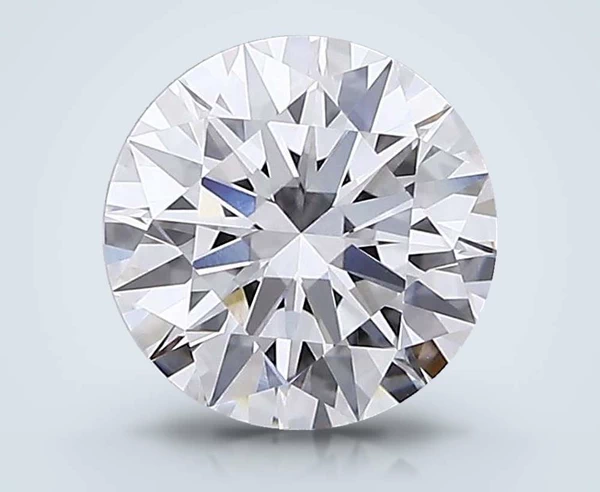 2.49 Carat · E · VS1 Rare Carat Ideal Cut