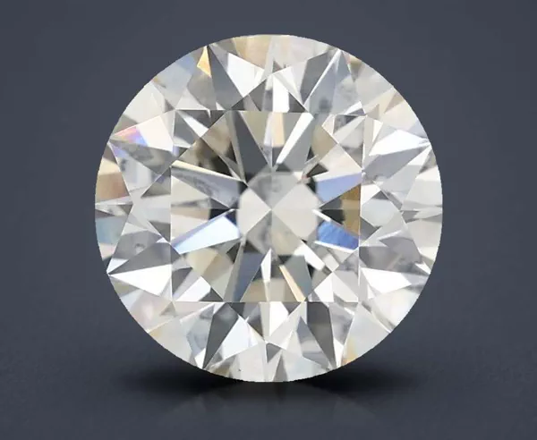 3.01 Carat · I · VVS2 Rare Carat Ideal Cut
